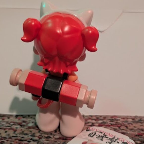 TNT Space Dora Anything Goes "Emaki" - Picture 4 of 6